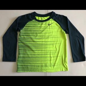 Boys Nike Shirt 7
